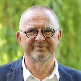 René Y. Koppelaar